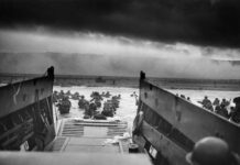 Das UFO-Puzzle wird immer kompletter – Generalprobe zur Landung der Normandie 1944 wurde über Jahrzehnte erfolgreich vertuscht