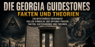 Die Georgia Guidestones – Fakten und Theorien