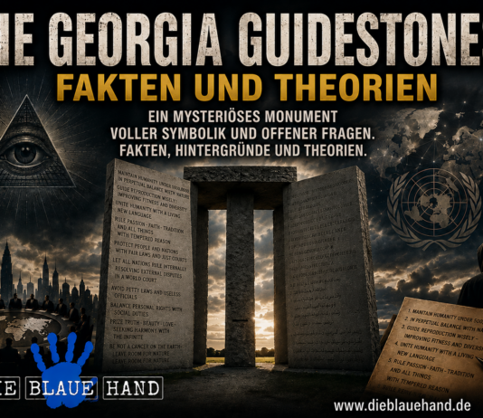 Die Georgia Guidestones – Fakten und Theorien