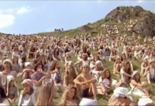 Der grüne Planet (Spielfilm)