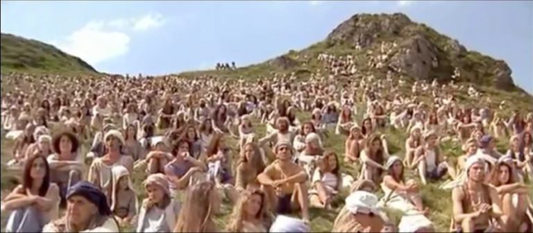 Der grüne Planet (Spielfilm)
