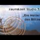 Zellrevitalisierung mit dem Lakhovsky Multiwellen-Oszillator