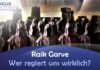Wer regiert uns wirklich? – Raik Garve