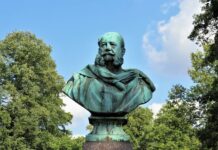 Entgegen aller fantastischen Überlegungen