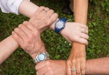 Ein gemeinsamer Wandel?