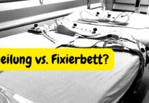 Warum die Psychiatrie das GEGENTEIL VON HEILUNG ist???