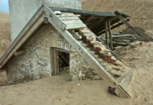 „Unser eigener Reset“