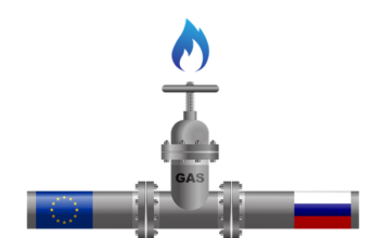 Wie Deutschland 3 mal russisches Erdöl/Erdgas bekommt und wieder verliert!