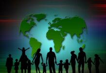 Feind oder Freund? GUT oder BÖSE?