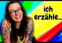 Die 3 lustigsten Momente aus meiner letzten Psychose…