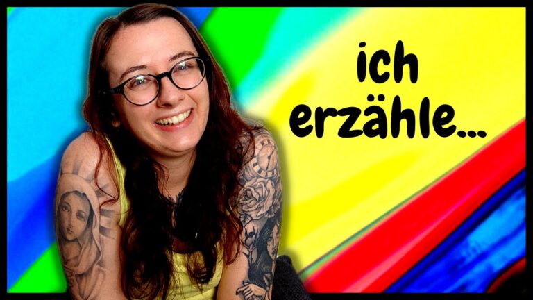 Die 3 lustigsten Momente aus meiner letzten Psychose…