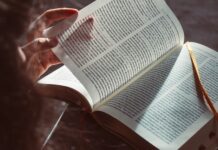 Herren über das Leid dieser Welt?