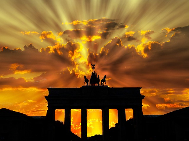 Eine Volksgemeinschaft