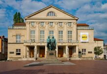 Die Löschung von nationaler Identität