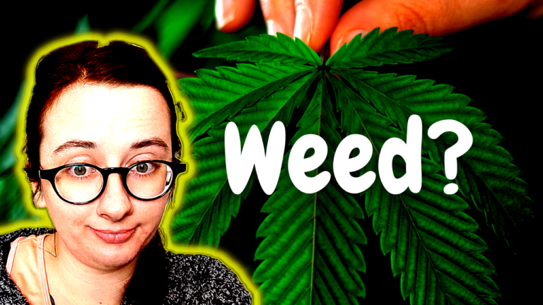 Mein Cannabis Bad Trip: ich reflektiere und erzähle…