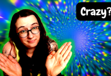 Die 5 HEFTIGSTEN Momente aus meiner letzten Psychose