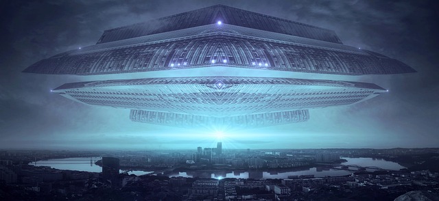 Alien Fake News – Eine Gesellschaftsprogrammierung