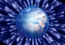 Erläuterung zum PNET und den Merkmalen der Erdbeben durch Atombomben-Explosionen im Untergrund.