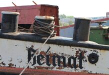 Wenn Odin aus dem Weltenbaum steigt