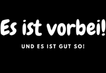 Warum ich nicht mehr an Gott glaube…