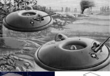 USA verlieren ihr Monopol über Geophysische Kriegsführung an Russland und China!