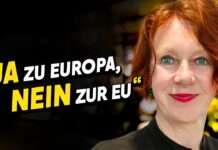 Ulrike Guérot | Was kommt nach der EU?