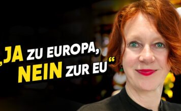 Ulrike Guérot | Was kommt nach der EU?