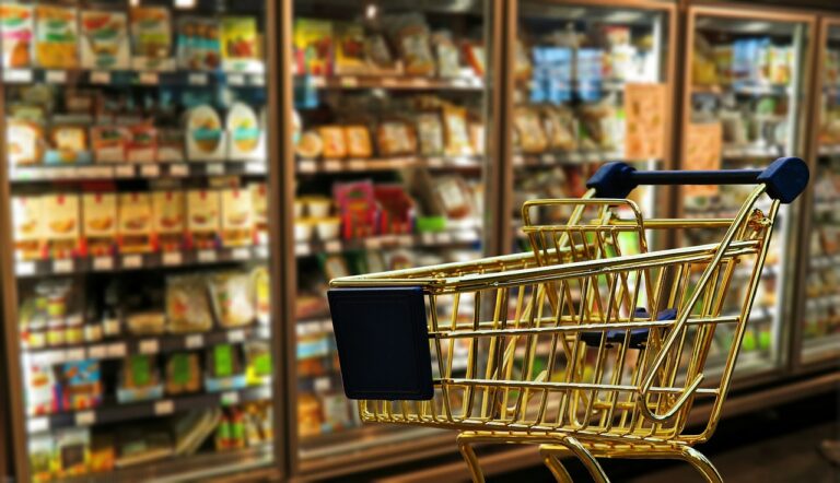 Marktcheck: Die Tricks der Lebensmittel-Industrie
