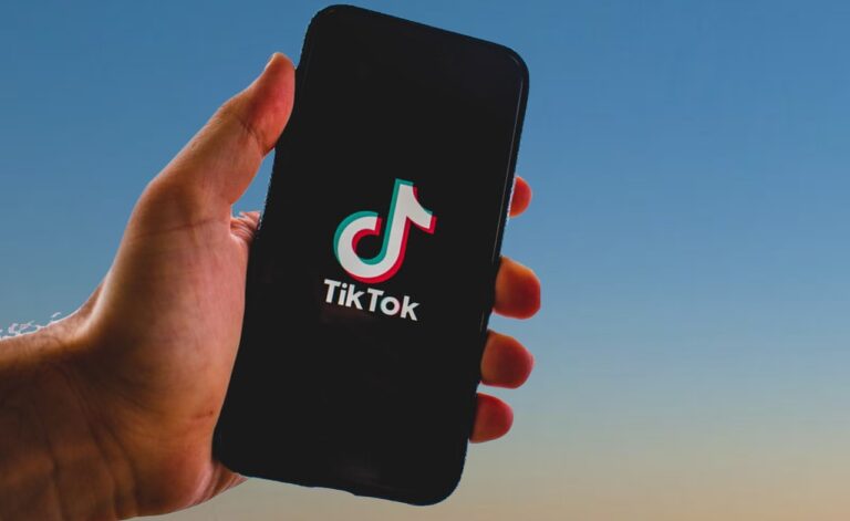 Warum TikTok TOXISCH für deine Psyche ist…