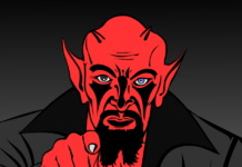 Satanismus, Endzeitsekten und die neue Weltordnung