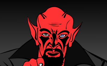 Satanismus, Endzeitsekten und die neue Weltordnung