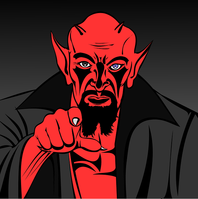 Satanismus, Endzeitsekten und die neue Weltordnung