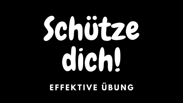 Wie sich im Alltag emotional ABGRENZEN???