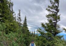 Ein Ziel haben – Gesund bleiben