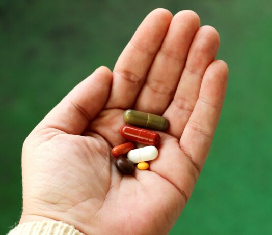 Neu: Endlich eine Gruppe zur Psychopharmaka Reduktion! Psychopharmaka reduzieren – garantiert pharmaunabhängig!