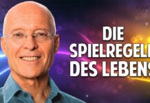 Die Spielregeln des Lebens | Rüdiger Dahlke