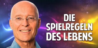 Die Spielregeln des Lebens | Rüdiger Dahlke
