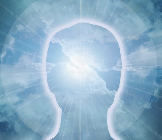 3 meiner VISIONEN | Psychose als Tor zu einer Bewusstseinserweiterung