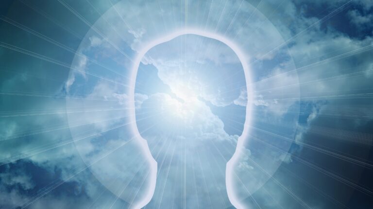 3 meiner VISIONEN | Psychose als Tor zu einer Bewusstseinserweiterung