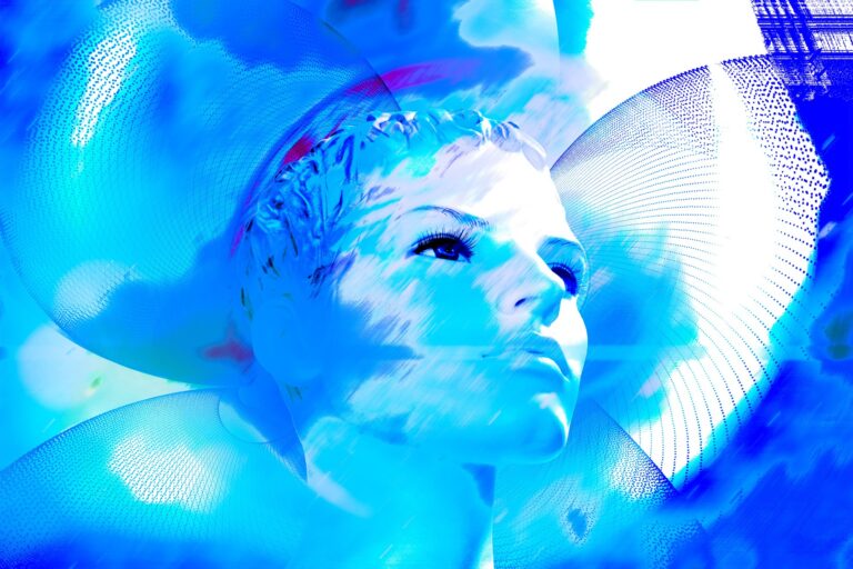Ich filme mich während meiner Krise… [Seelenprozesse – seelische Transformationsprozesse]