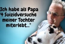 Mein Umgang mit Veras „psychischer Besonderheit“ – Podcast meines Papas | Hilfe für Angehörige