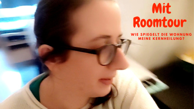 Habe ich MEINE KERNHEILUNG geschafft?! Seelenprozesse / seelische Transformationsprozesse