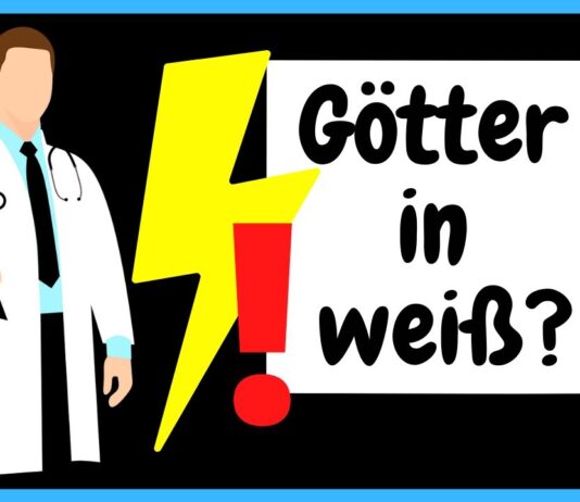 Warum ich so viel Wasser trinken darf wie ich will, selbst in der Psychiatrie…..