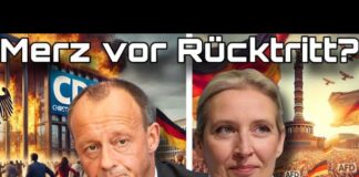 CDU verliert Millionen Wähler – Widerstände in den eigenen Reihen