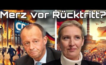 CDU verliert Millionen Wähler – Widerstände in den eigenen Reihen
