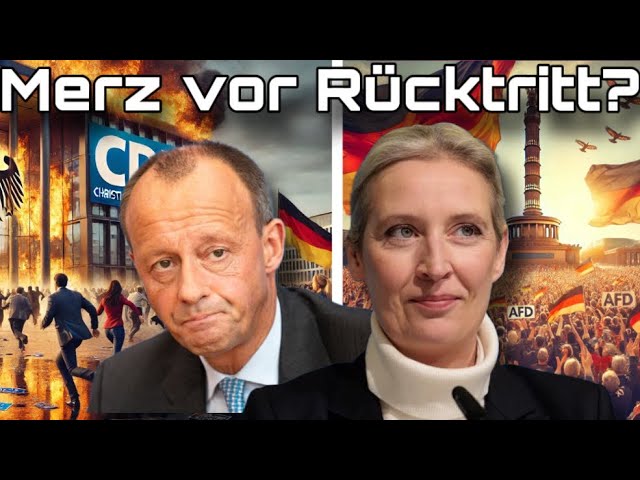 CDU verliert Millionen Wähler – Widerstände in den eigenen Reihen