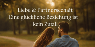Liebe & Partnerschaft – Eine glückliche Beziehung ist kein Zufall – Robert Betz