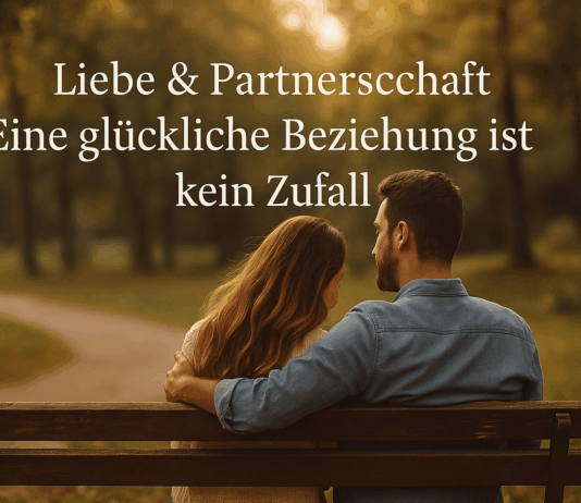 Liebe & Partnerschaft – Eine glückliche Beziehung ist kein Zufall – Robert Betz