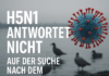 H5N1 antwortet nicht – Auf der Suche nach dem „Killervirus“