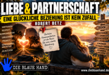 Liebe & Partnerschaft – Eine glückliche Beziehung ist kein Zufall | Robert Betz